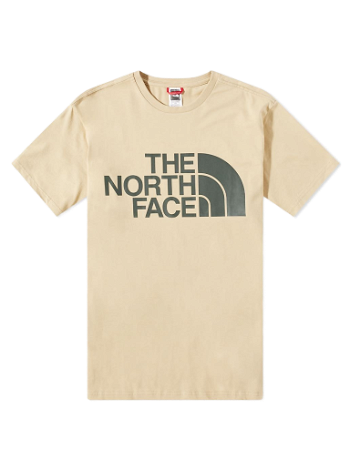 The North Face Standard Tee NF0A4M7XLK5
