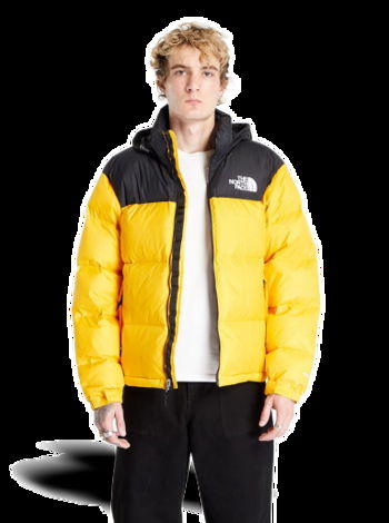 The North Face 96 Retro Nuptse Jacket NF0A3C8DZU31