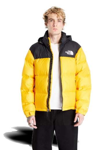 96 Retro Nuptse Jacket