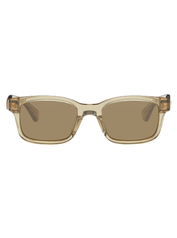 Bottega Veneta Square Sunglasses BV1146S-004