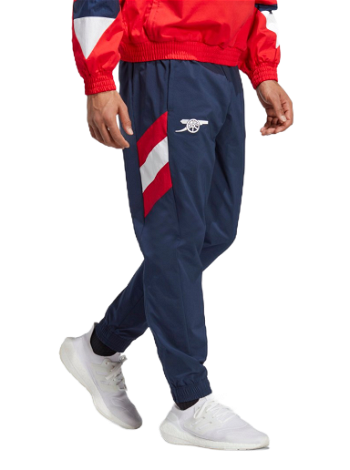 adidas Originals Arsenal Icon Woven Tracksuit Bottoms HT7149