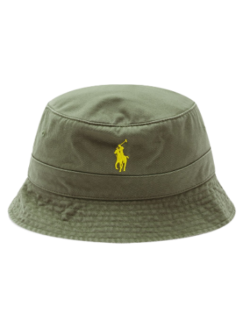 Polo by Ralph Lauren Bucket Hat 710798567015