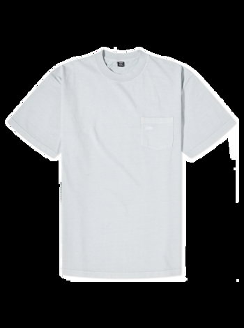 Patta Basic Washed Pocket T-Shirt POC-BC23-WSH-PTS-008