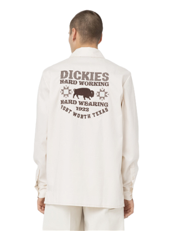 Dickies Wichita Shirt 0A4YF9