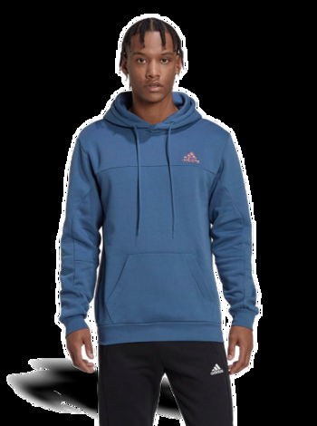 adidas Originals Stadium Fleece Badge of Sport Hoodie HM7890