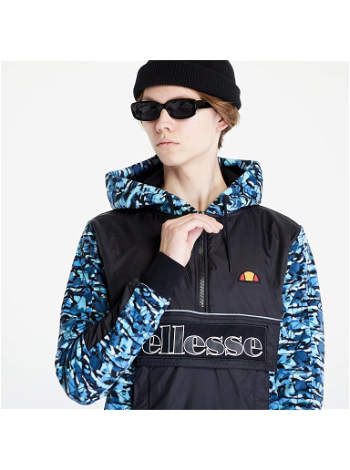 Ellesse Legnos OH Jacket All Over Print SHP16011943