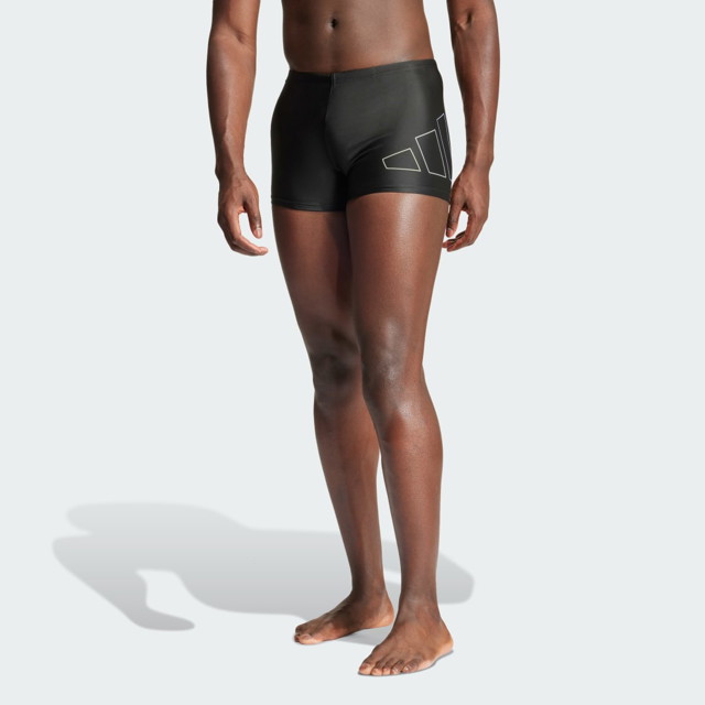 Big Bars Swim Boxers