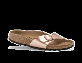 Birkenstock Madrid Birko-Flor 1023953