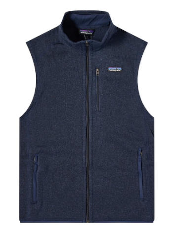 Patagonia Better Sweater Vest 25882-NENA