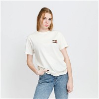 Relaxed Vintage Bronze 2 Tee