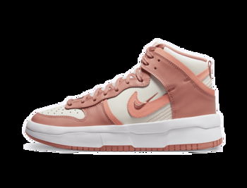 Nike Dunk High Up "Crimson Bliss" DH3718-107