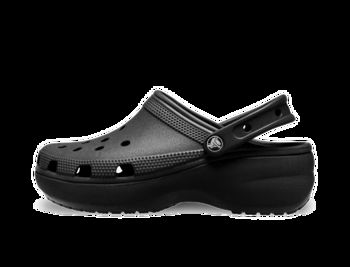 Crocs Classic Platform Clog 206750