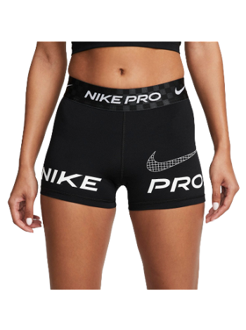 Nike Pro Dri-FIT Shorts dx0076-010