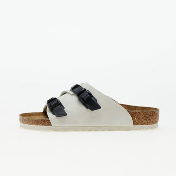 Birkenstock Zürich Tech Suede Leather 1026773