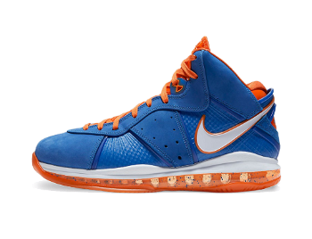 Nike LeBron 8 "HWC" CV1750-400