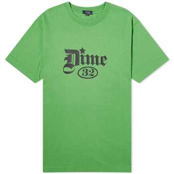 Dime Exe T-Shirt DIMESP2426GRN