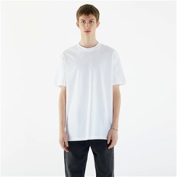 CALVIN KLEIN Long Relaxed Cotton T-Shirt J30J325338 YAF