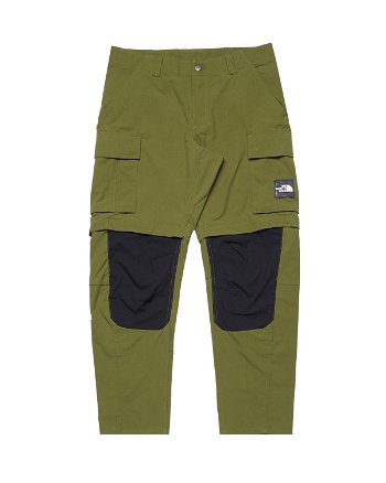 The North Face NSE CONV CARGO PANT NF0A87CTRMO1