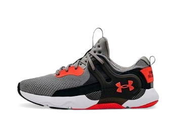 Under Armour HOVR Apex 3-GRY 3024271-103
