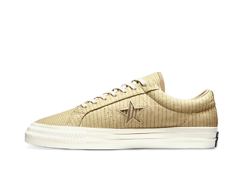 Converse One Star Low 171552C