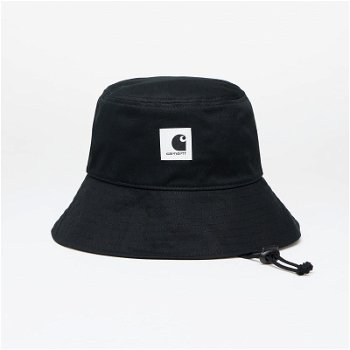 Carhartt WIP Ashley Bucket Hat Black I033214.89XX