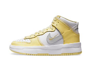Nike Dunk High Up "Yellow" W DH3718-105