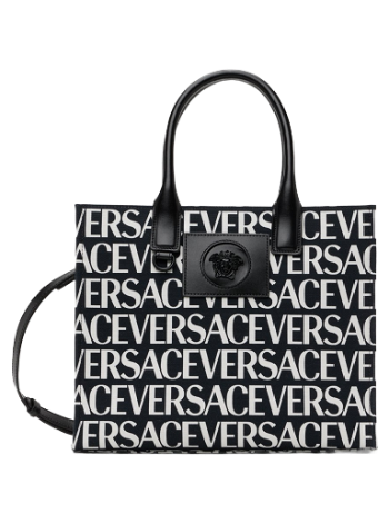 Versace Allover Tote Bag 1005861_1A06544_2B02V