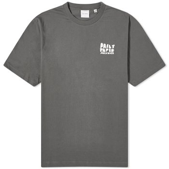 DAILY PAPER Hailm Moga Disco T-Shirt 2323061