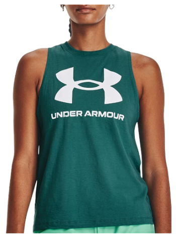 Under Armour Live Tank Top 1356297-722