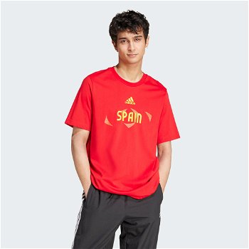 adidas Performance UEFA EURO24™ Spain T-Shirt IT9322