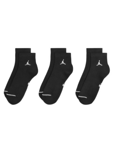 Everyday Ankle Socks 3-pack
