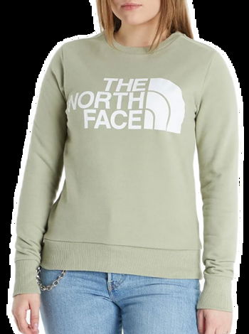 The North Face Standard Crew NF0A4M7E3X3