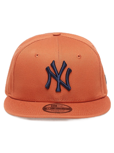 950 Mlb League Essential 9Fifty New York Yankees Medium