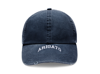AXEL ARIGATO Klein Distressed Cap X2239004