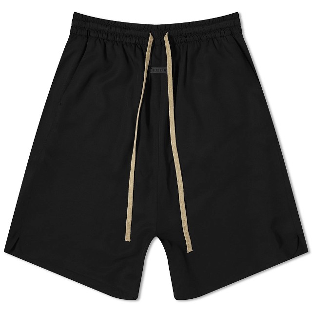 8th Double Layer Relaxed Shorts