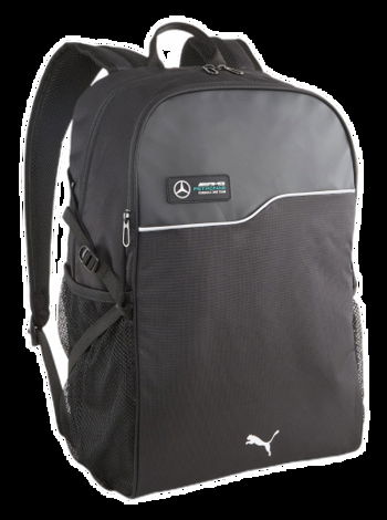 Puma Mercedes-AMG PETRONAS Backpack 079887_01