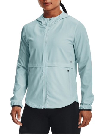 Under Armour Storm Up The Pace Jacket 1375861-469