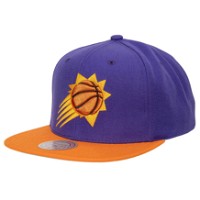 NBA Team 2 Tone 2.0 Snapback Phoenix Suns