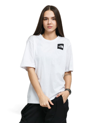 The North Face BF Fine Tee NF0A4SYAFN41