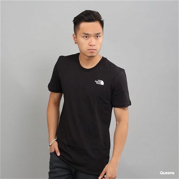 The North Face Simple Dome Tee NF0A2TX5JK31