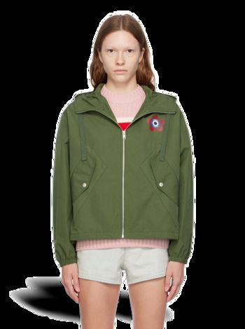 KENZO Paris Target Jacket FD62BL1719NE