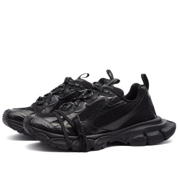 Balenciaga Men's 3XL Sneakers in Black, Size UK 10 | END. Clothing 734734-W3XL1-1010