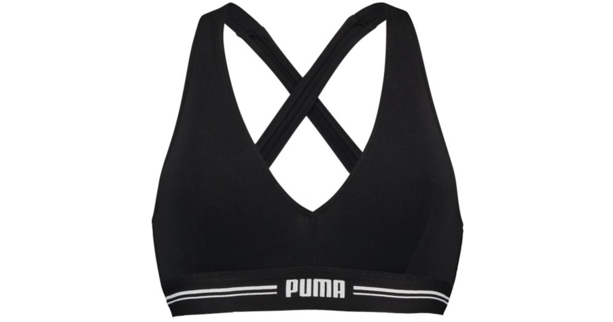 Brassière de sport PUMA Strong Strappy Femme