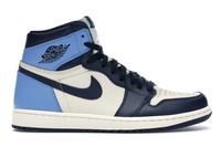 Air Jordan 1 Retro High OG "Obsidian"