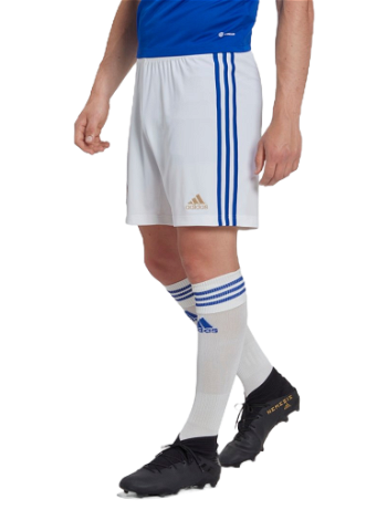 adidas Originals Leicester City FC 22/23 Shorts HF3714