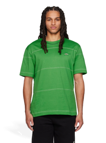 Lacoste Relaxed-Fit T-Shirt TH5364