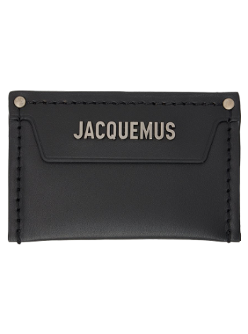 Jacquemus Le Chouchou 'Le Porte Carte Meunier' Card Holder 23H236SL107-3061