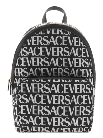 Versace Repeat Logo Backpack 1007703-1A06766-5BA3V