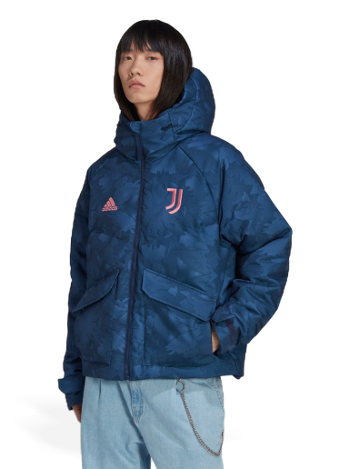 Juventus Lifestyler Down Jacket