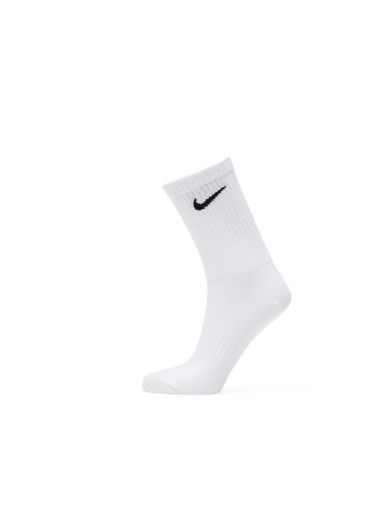 Everyday Lightweight Crew Socks 3-Pack